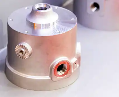 Five Ways to Improve Aluminum Die Casting Part Quality